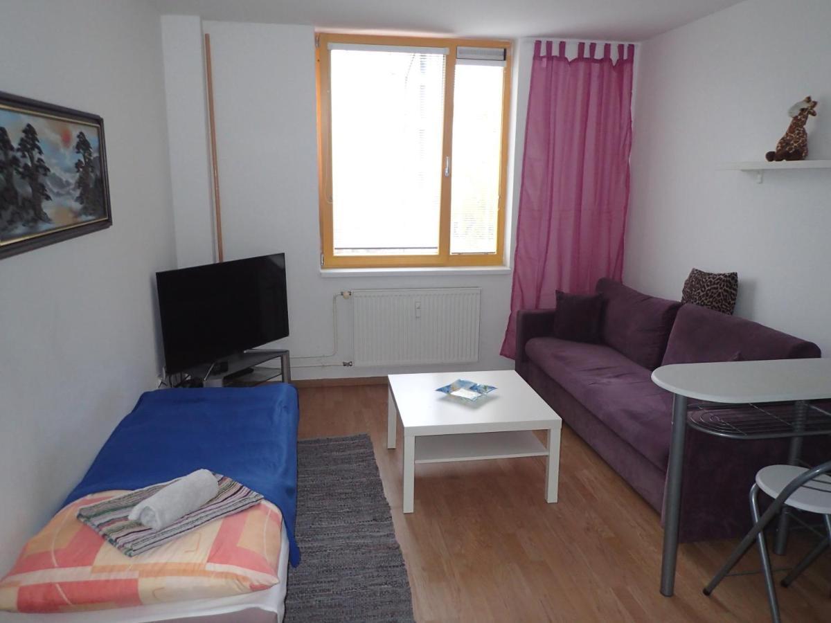 Apartmán Cozy *