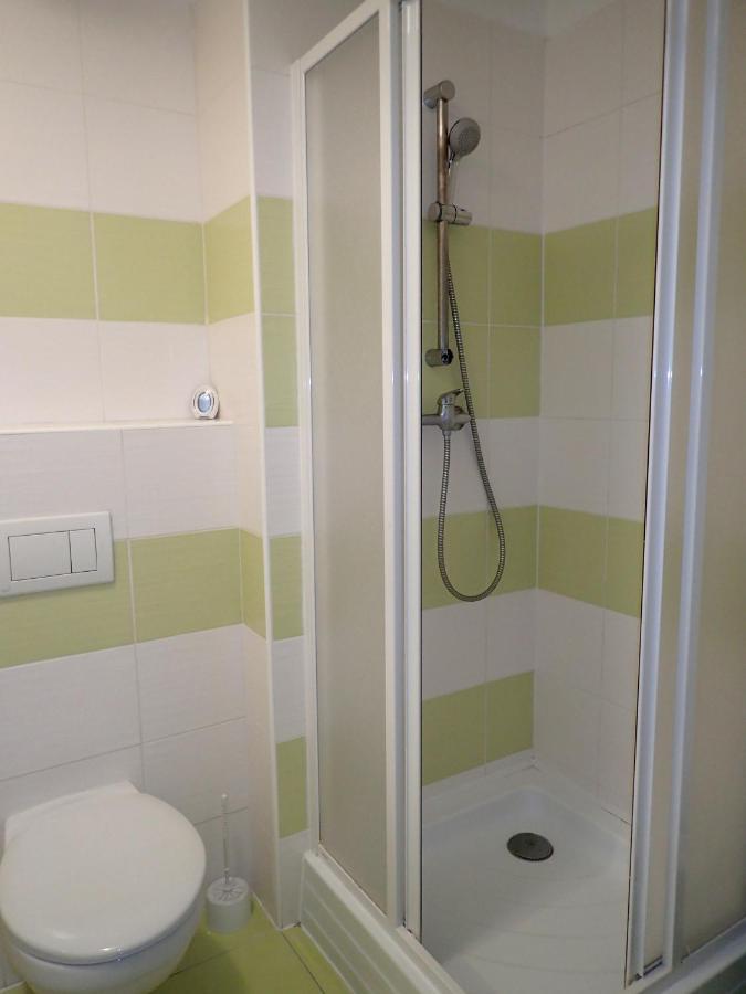 Cozy Apartmán Bratislava